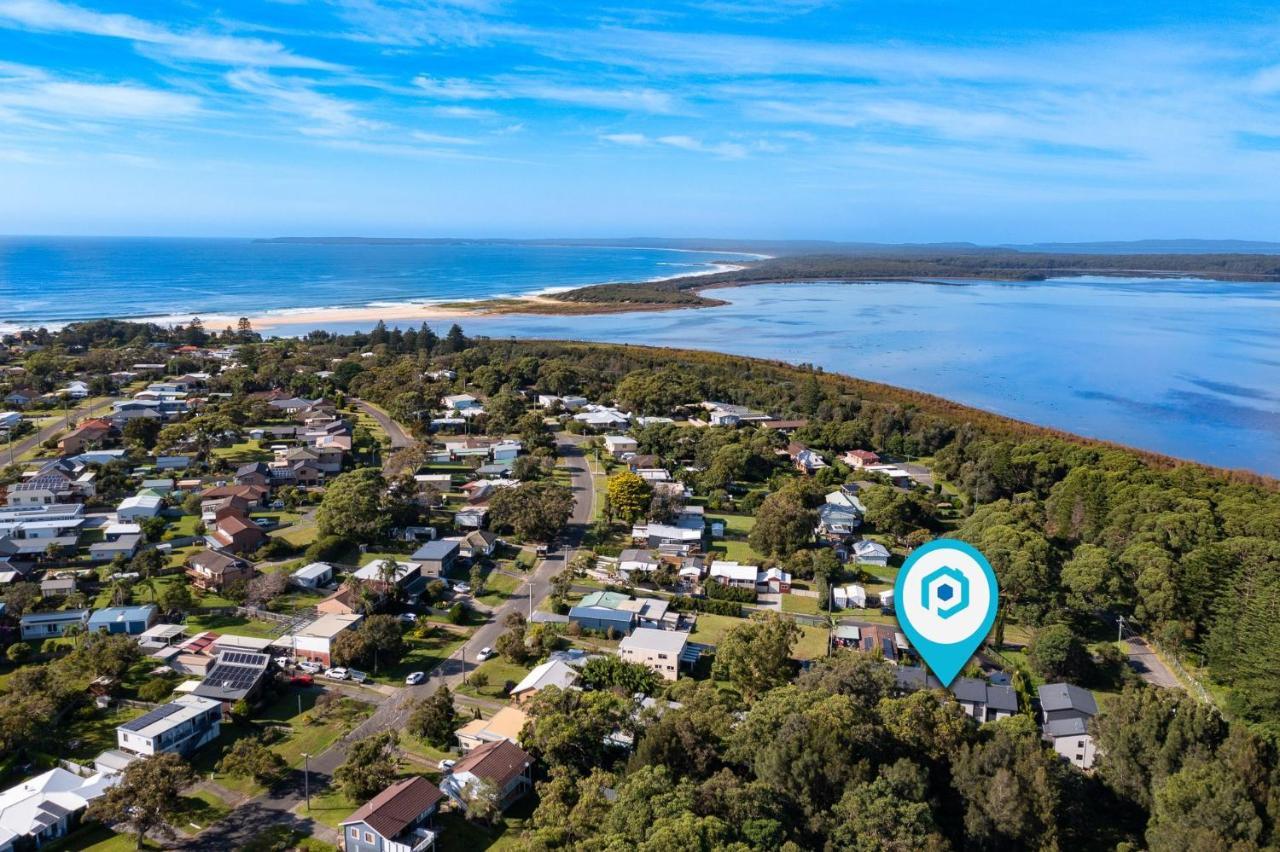 Mirigaan I Pet Friendly I 8 Min Walk To Beach Culburra Beach Kültér fotó