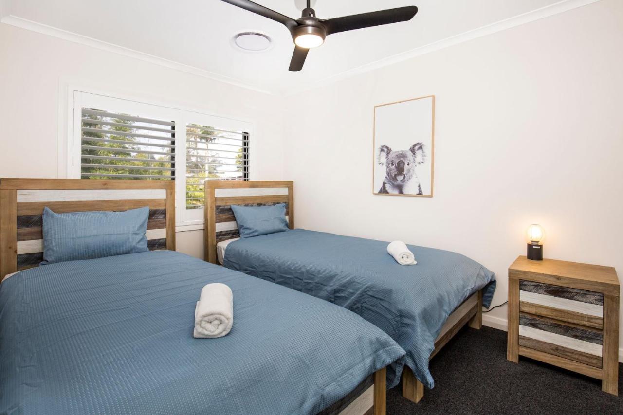 Mirigaan I Pet Friendly I 8 Min Walk To Beach Culburra Beach Kültér fotó