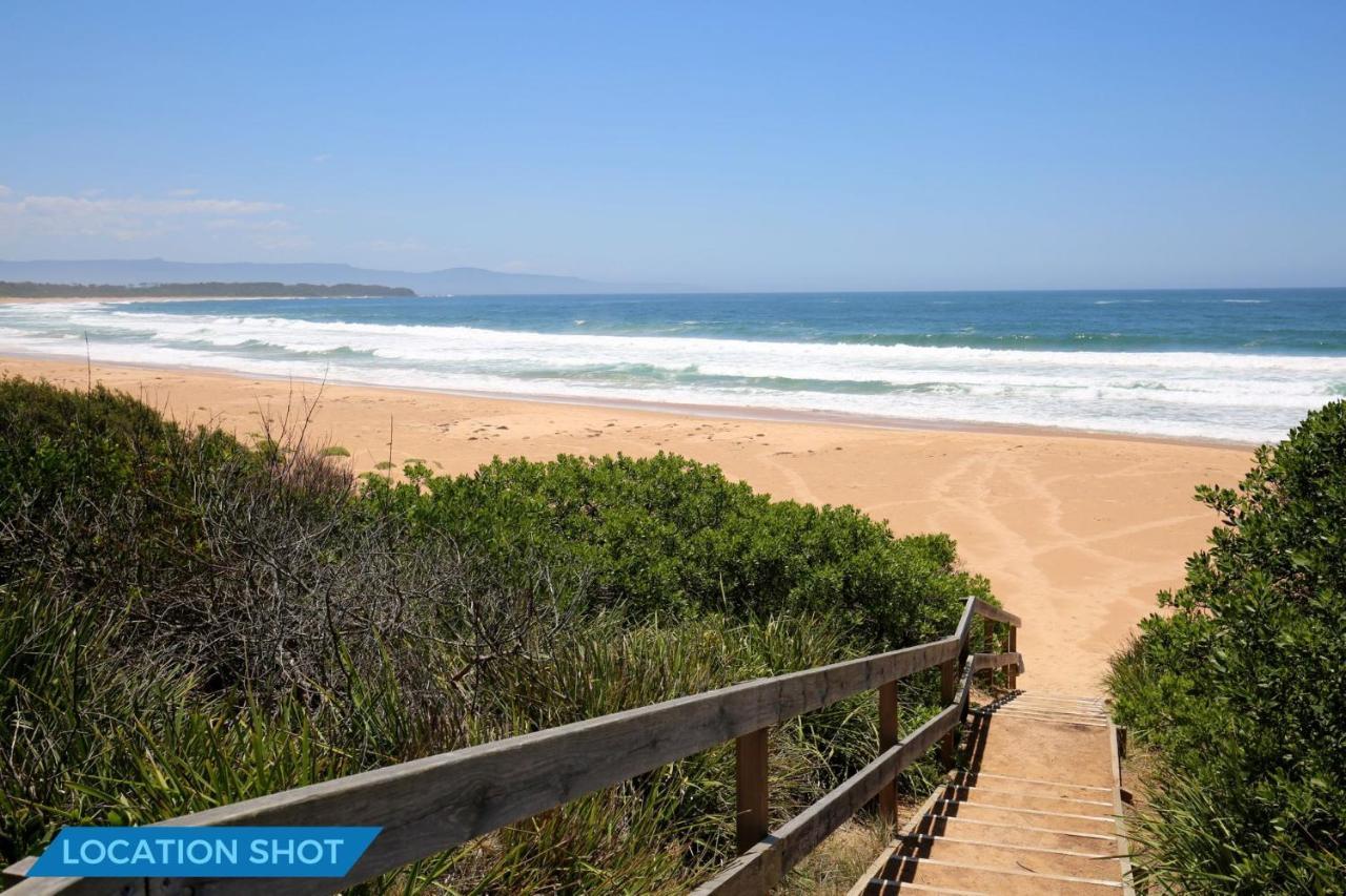 Mirigaan I Pet Friendly I 8 Min Walk To Beach Culburra Beach Kültér fotó